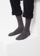 Load image into Gallery viewer, Ball Point Sock